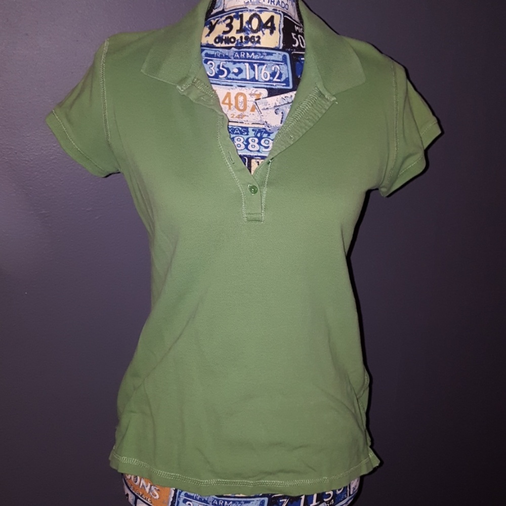L.O.G.G. Women's polo shirt